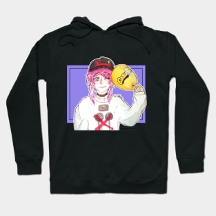 easy R (Hypmic) Hoodie